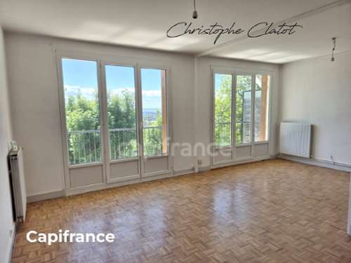  te koop appartement Rouelles Seine-Maritime 8