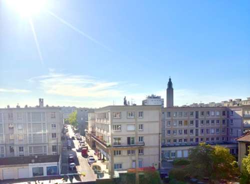Le Havre Seine-Maritime appartement foto 7333641