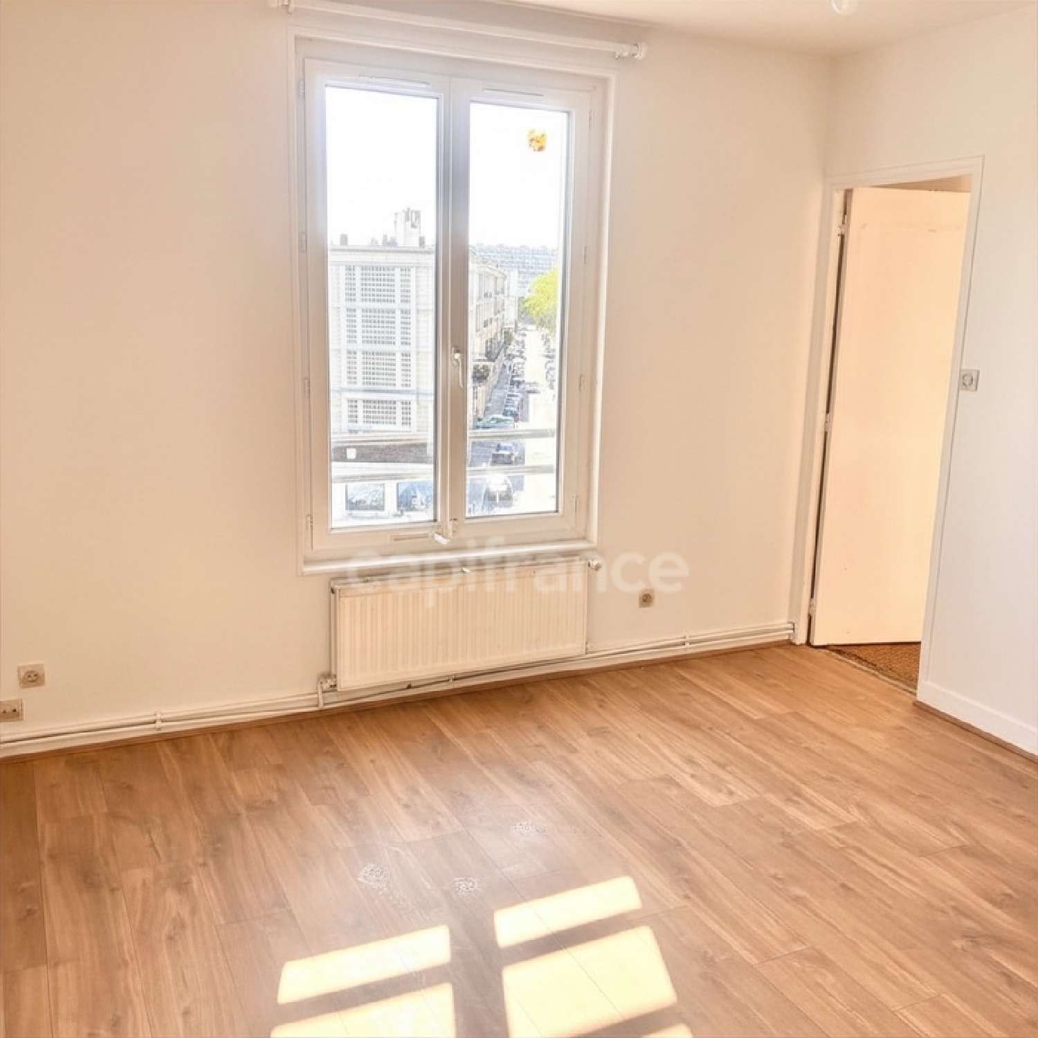 à vendre appartement Le Havre Seine-Maritime 2