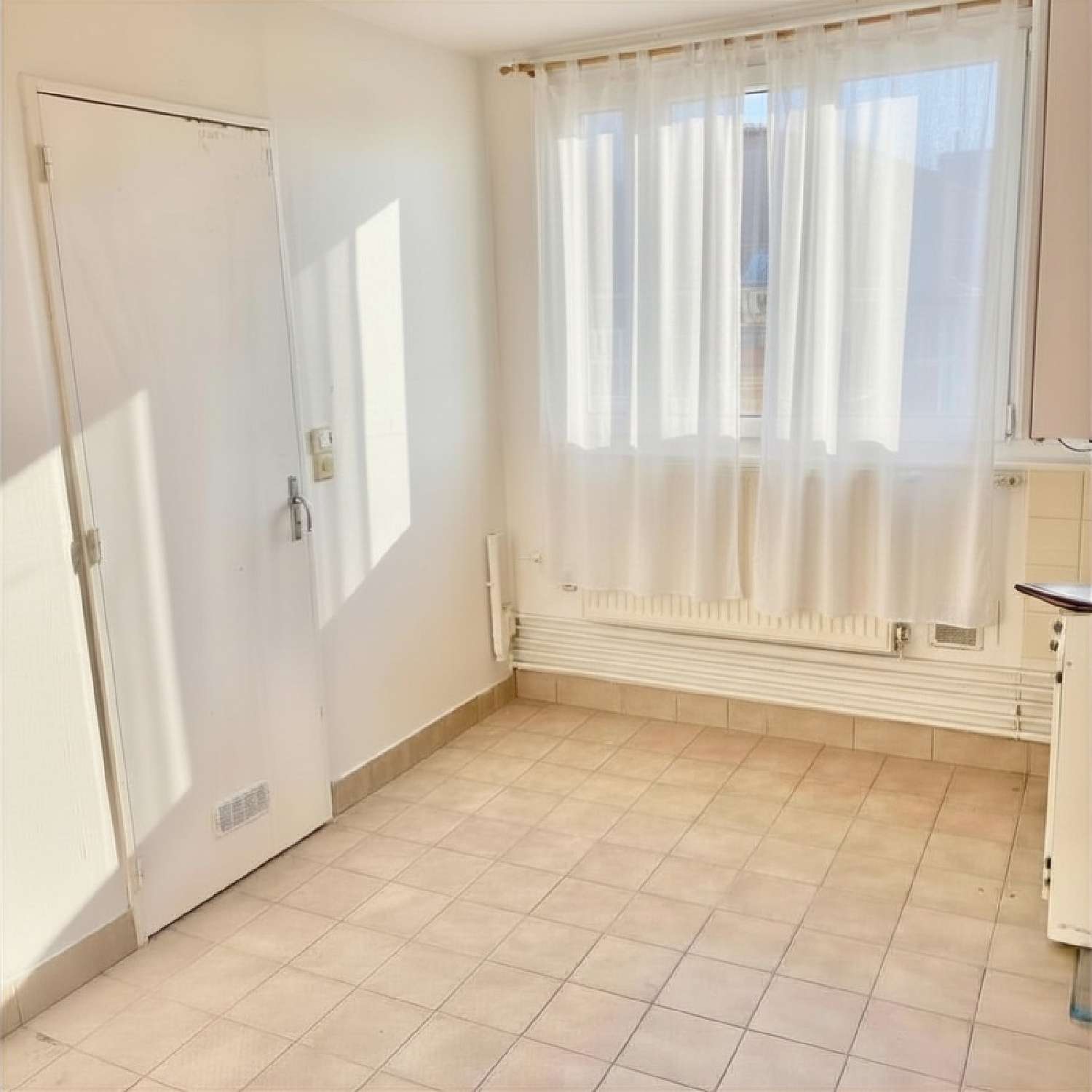 à vendre appartement Le Havre Seine-Maritime 4