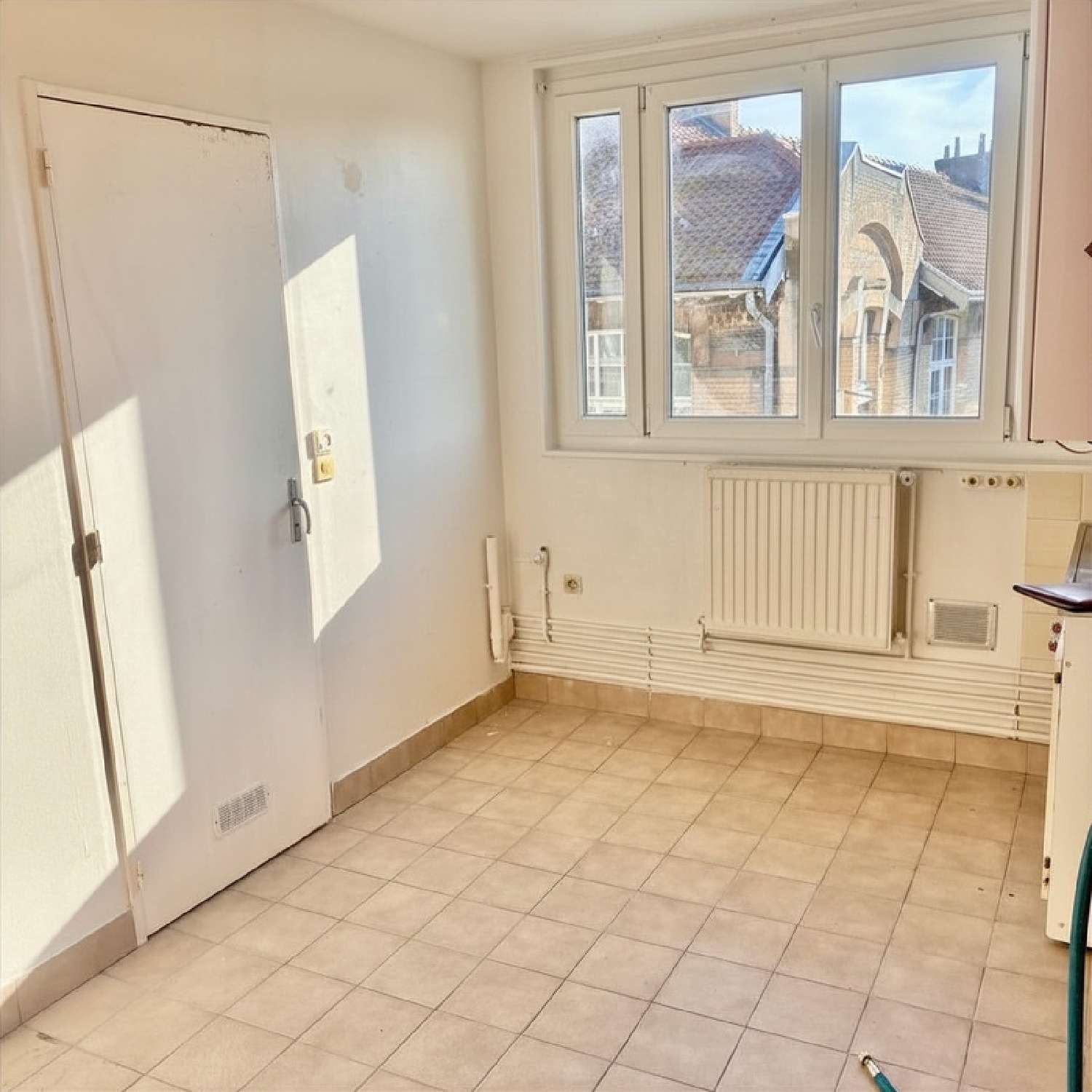 à vendre appartement Le Havre Seine-Maritime 7