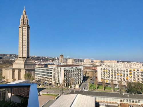 Le Havre Seine-Maritime apartment foto 7338658