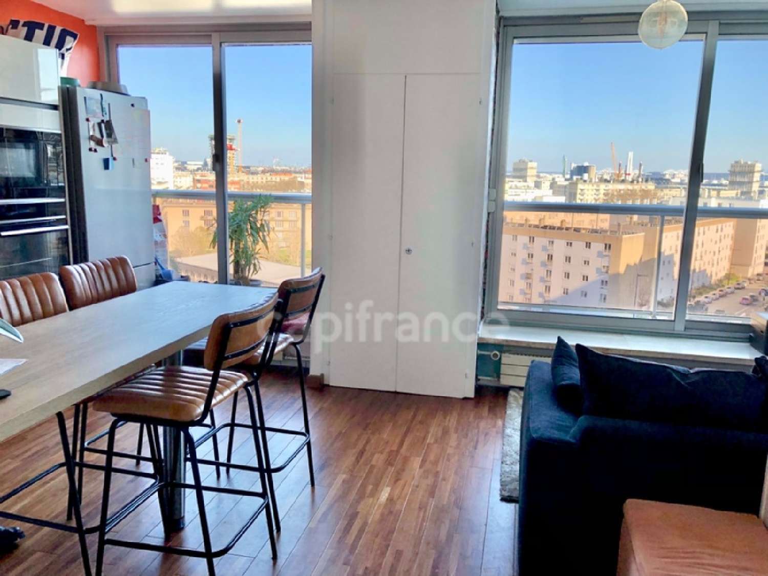 for sale apartment Le Havre Seine-Maritime 2