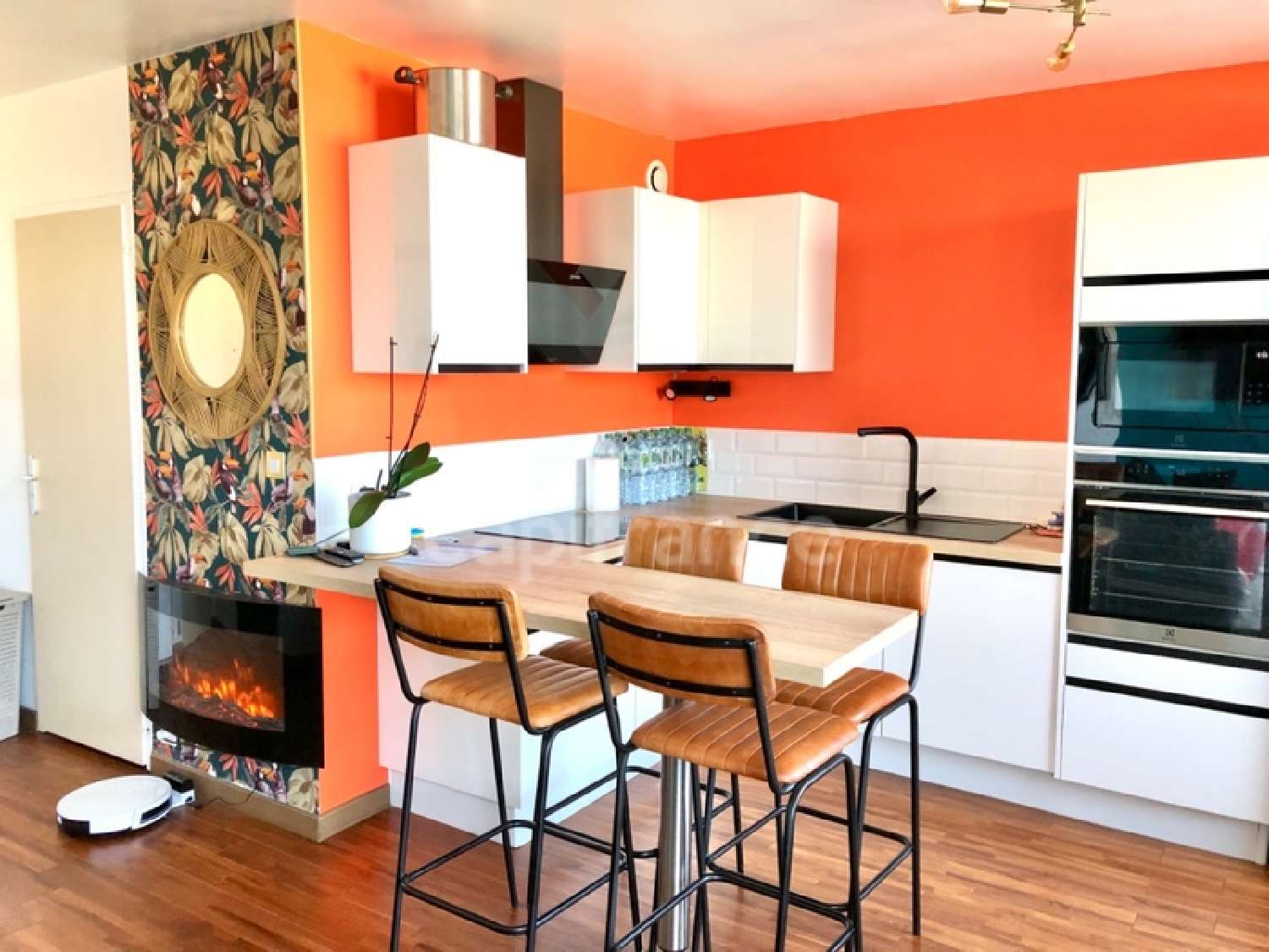 for sale apartment Le Havre Seine-Maritime 3