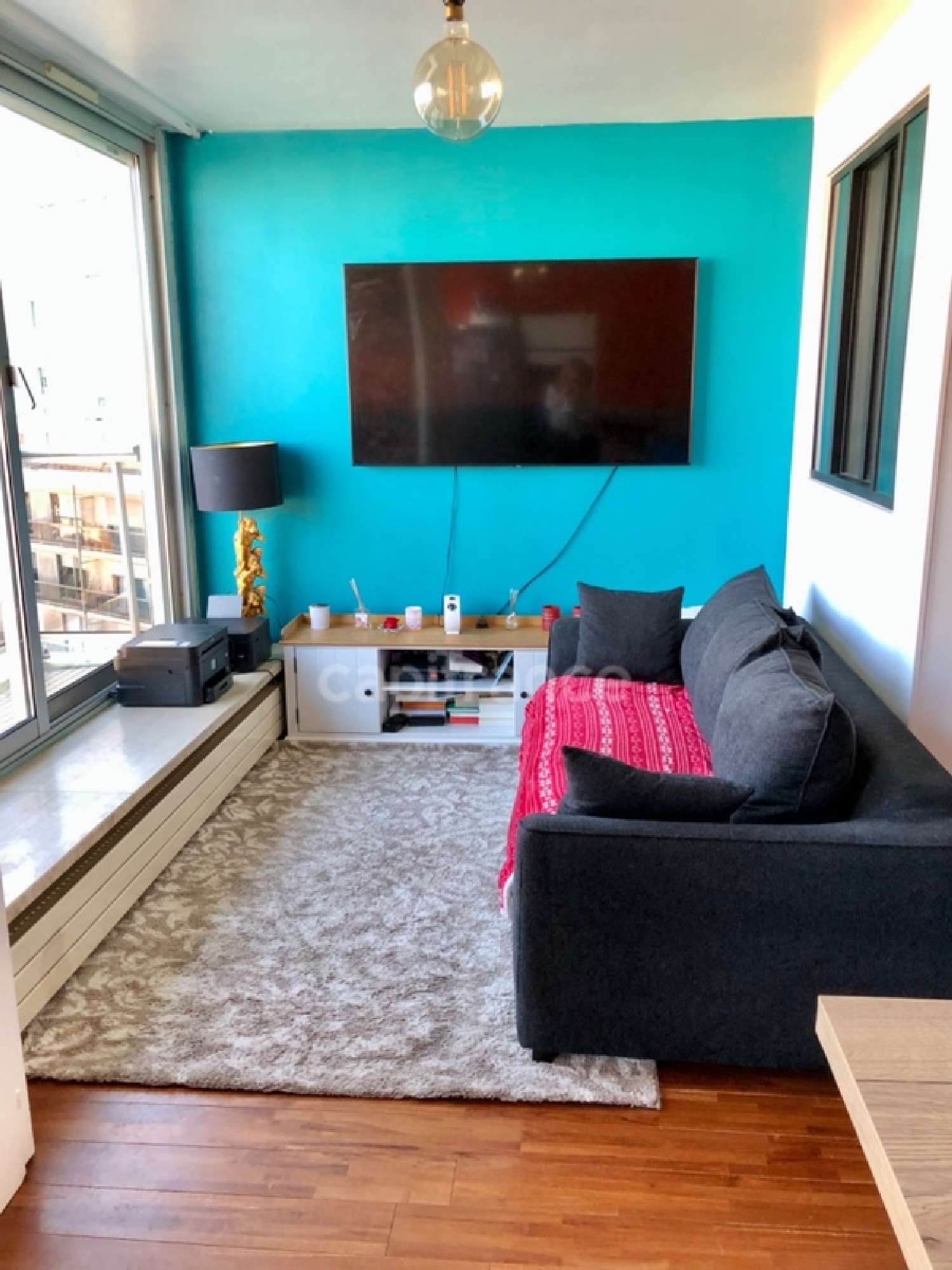 for sale apartment Le Havre Seine-Maritime 4