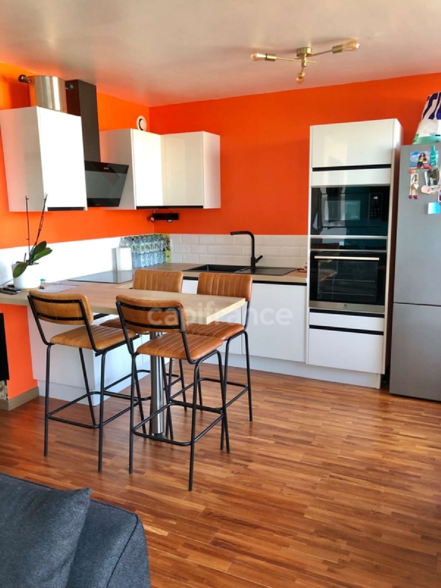 for sale apartment Le Havre Seine-Maritime 8