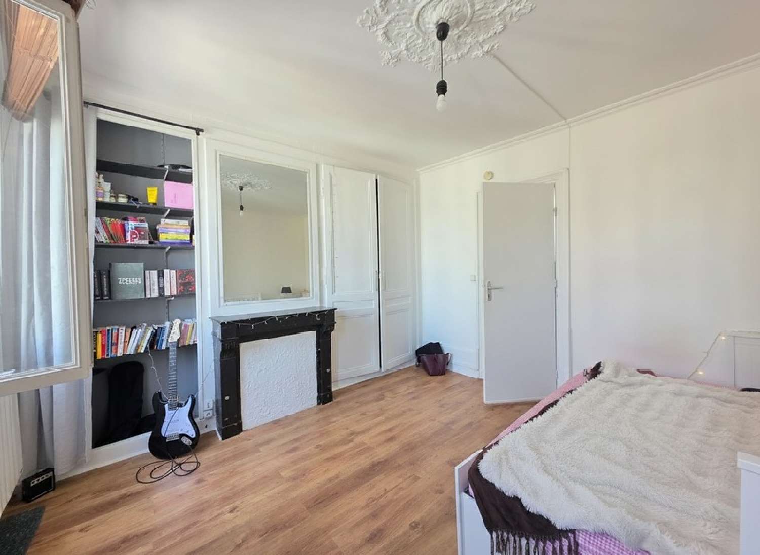à vendre appartement Le Havre Seine-Maritime 1