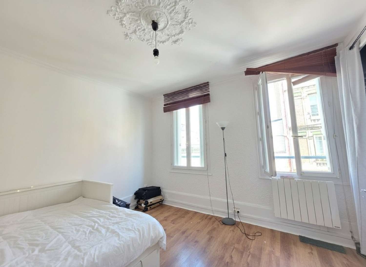 à vendre appartement Le Havre Seine-Maritime 2