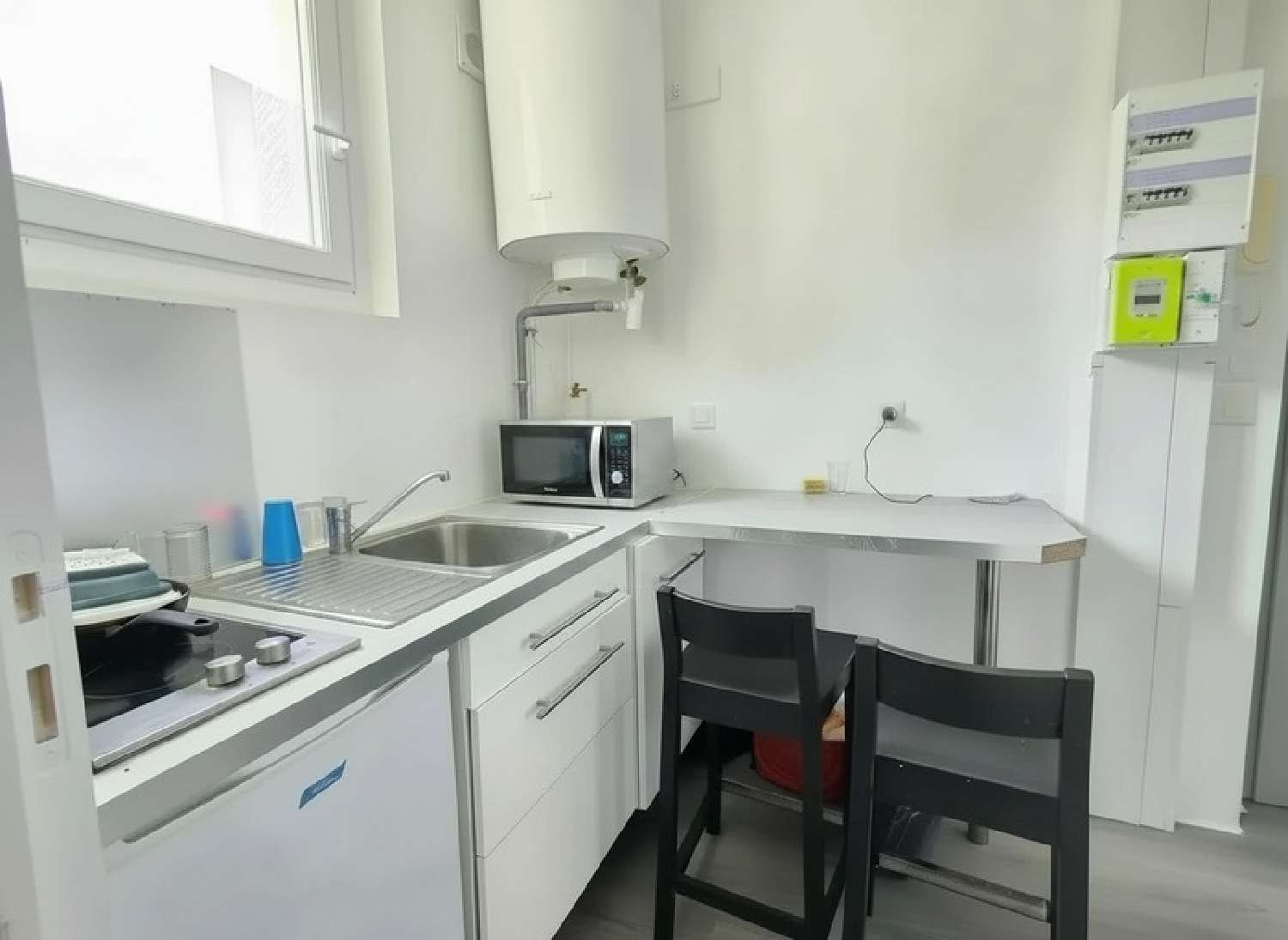 à vendre appartement Le Havre Seine-Maritime 4