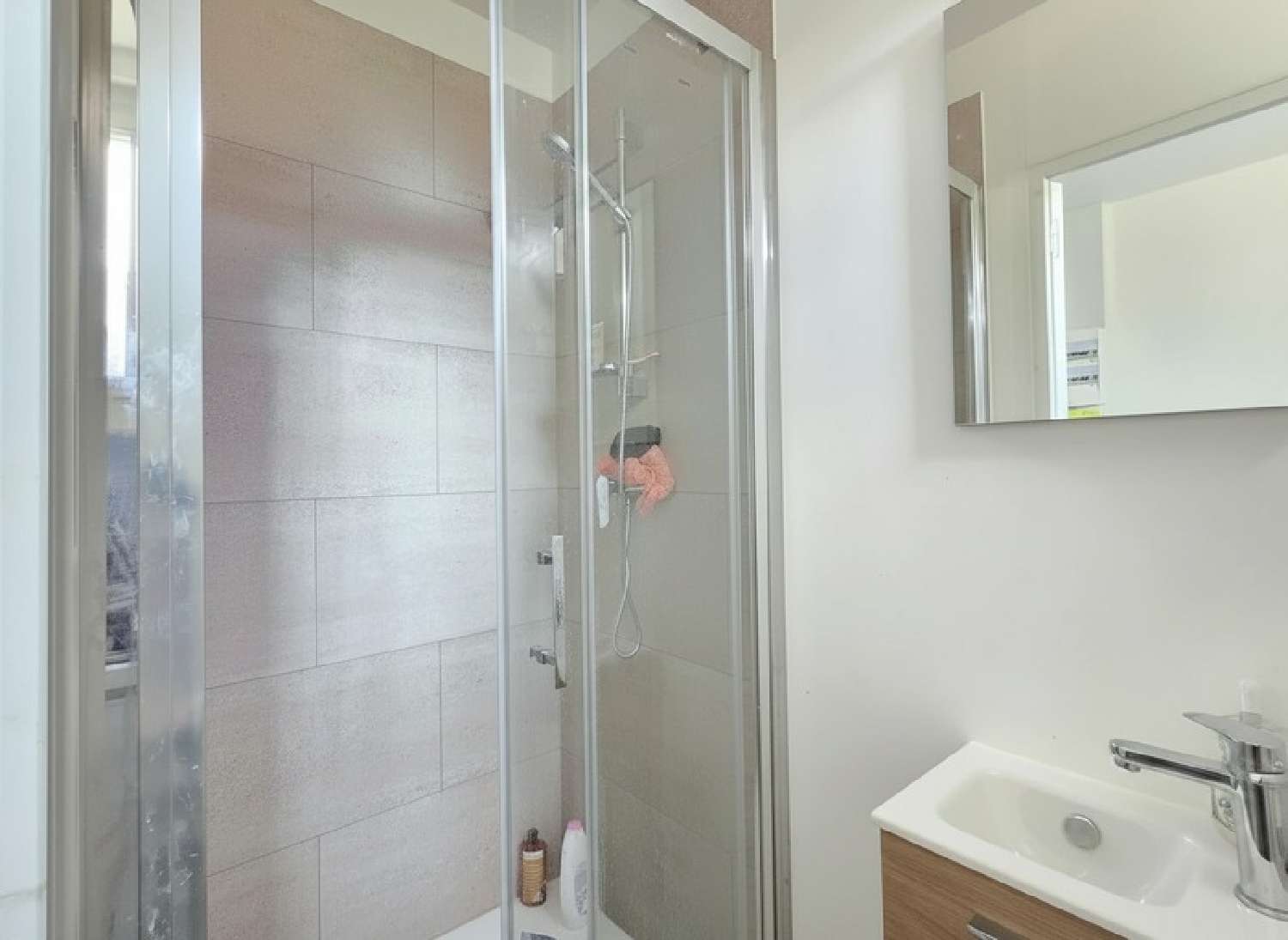 à vendre appartement Le Havre Seine-Maritime 5