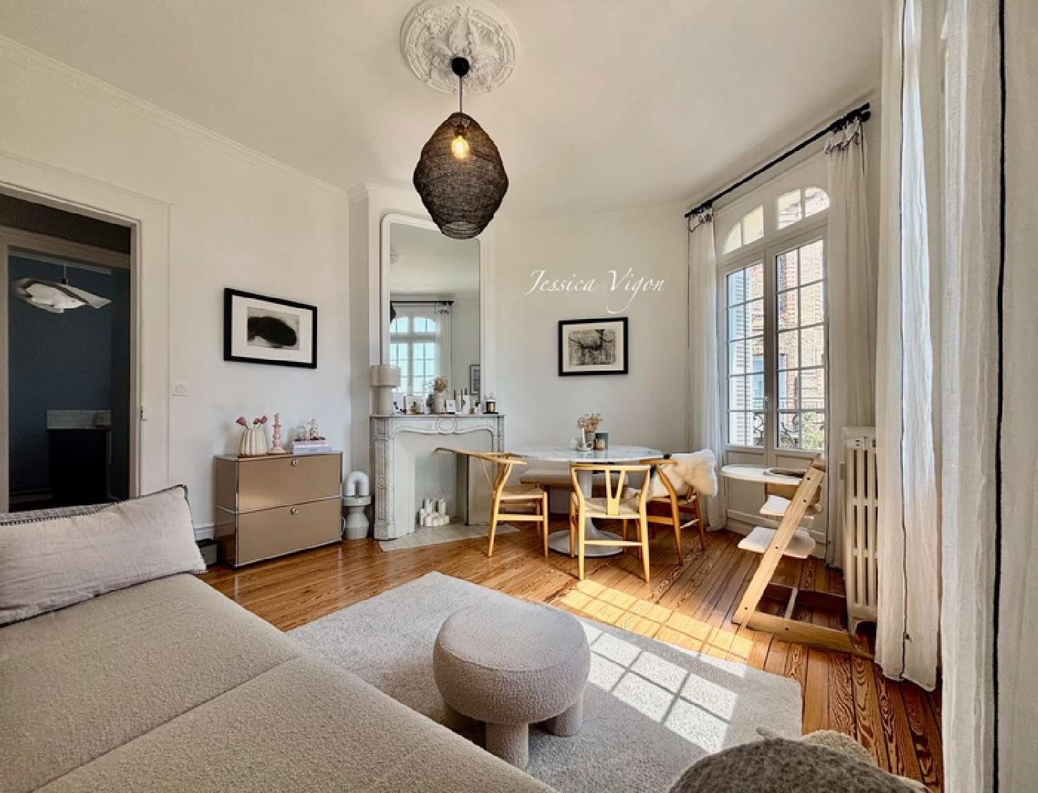  for sale apartment Le Havre Seine-Maritime 2
