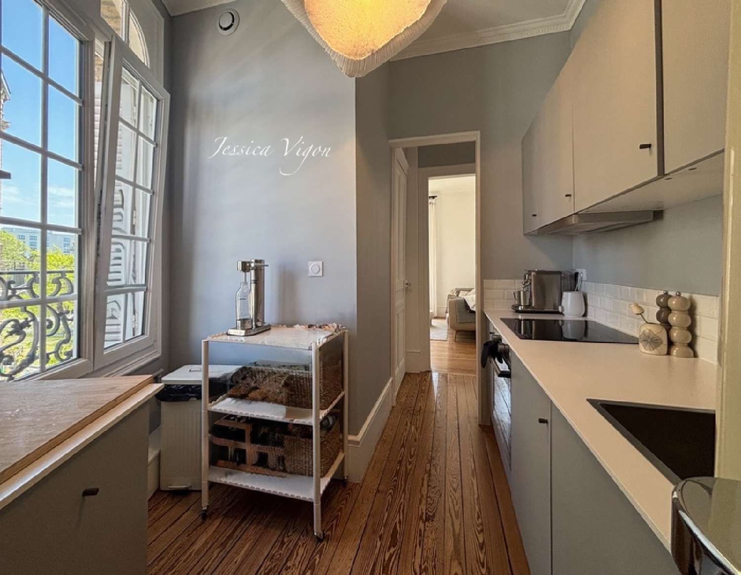  for sale apartment Le Havre Seine-Maritime 4