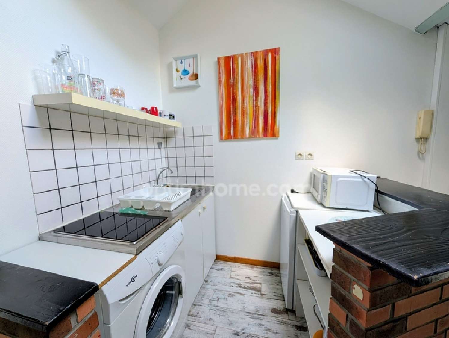 à vendre appartement Le Havre Seine-Maritime 2