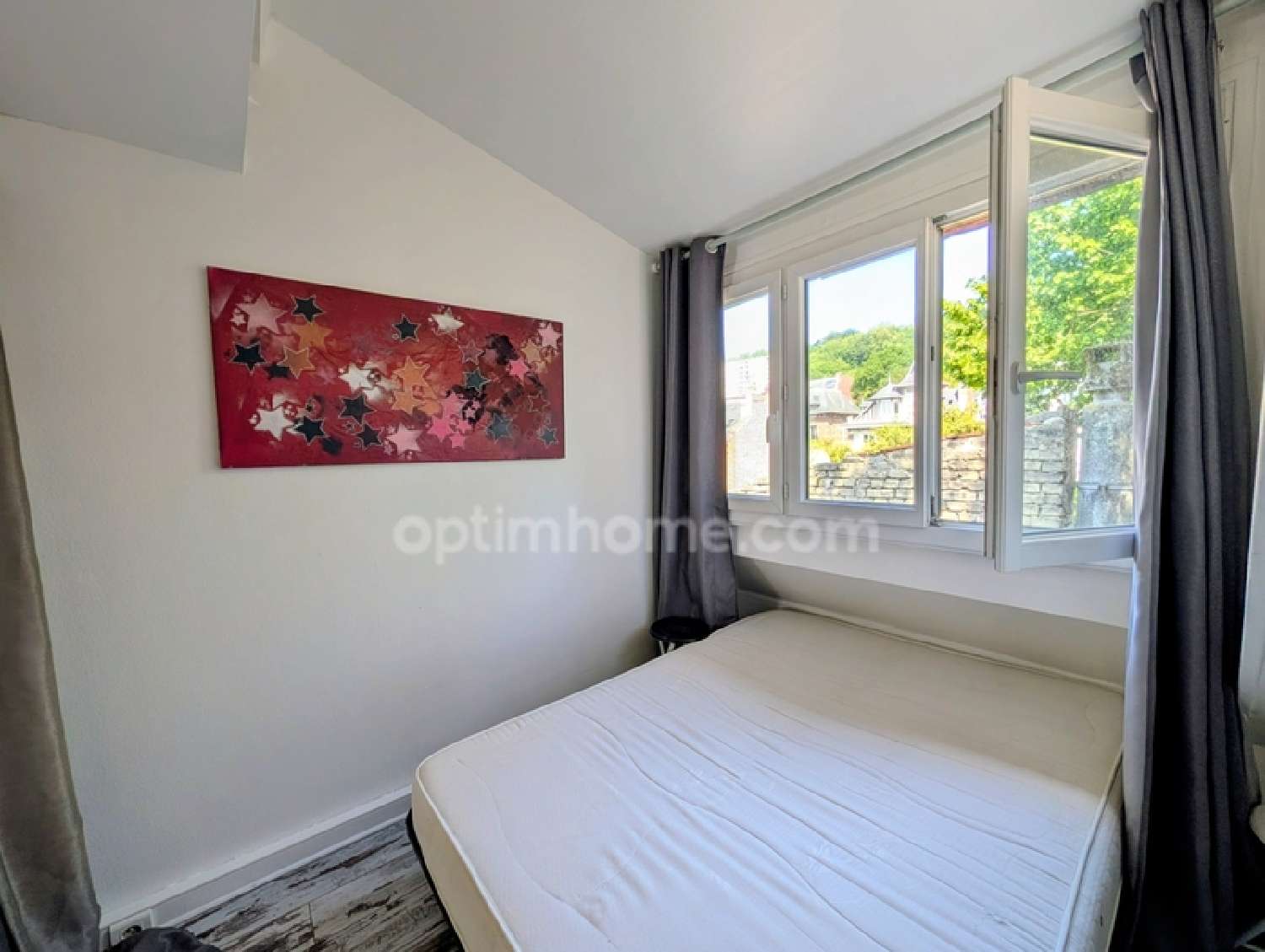 à vendre appartement Le Havre Seine-Maritime 3