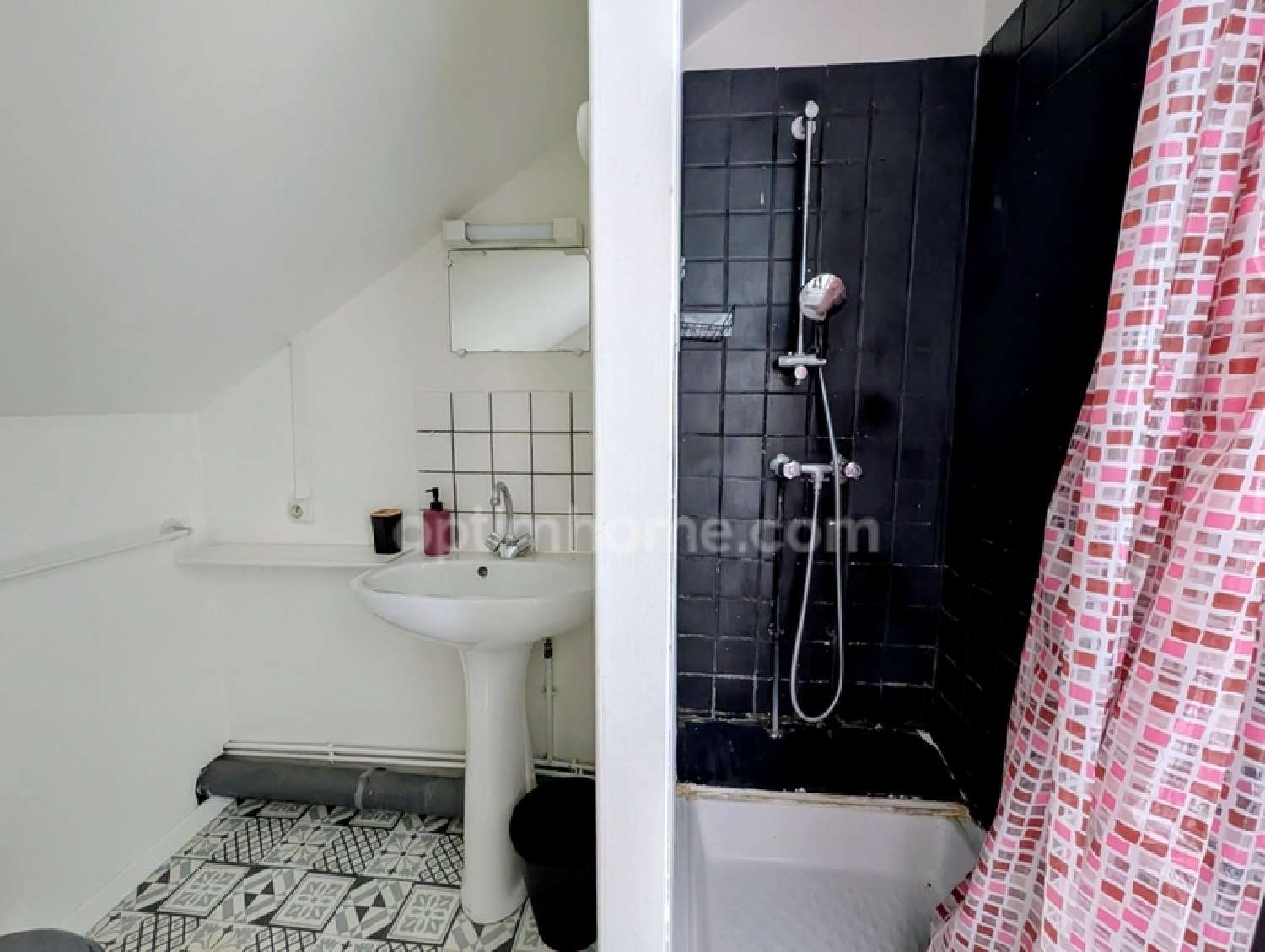 à vendre appartement Le Havre Seine-Maritime 4