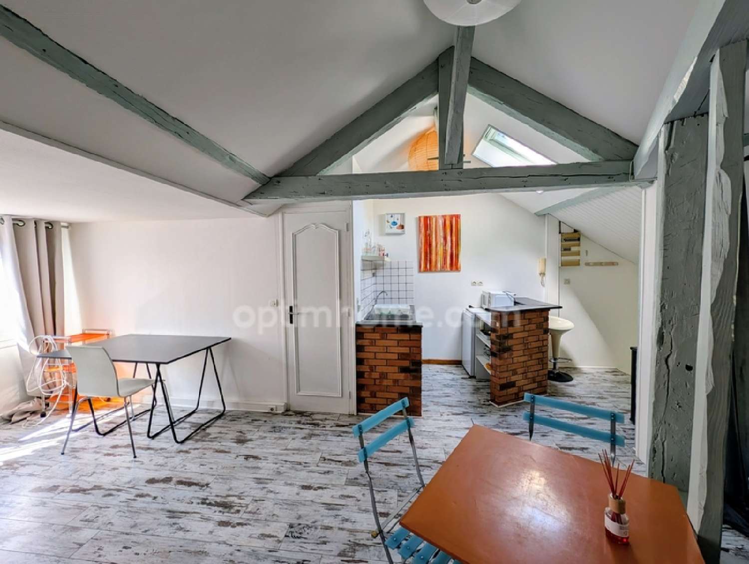 à vendre appartement Le Havre Seine-Maritime 8