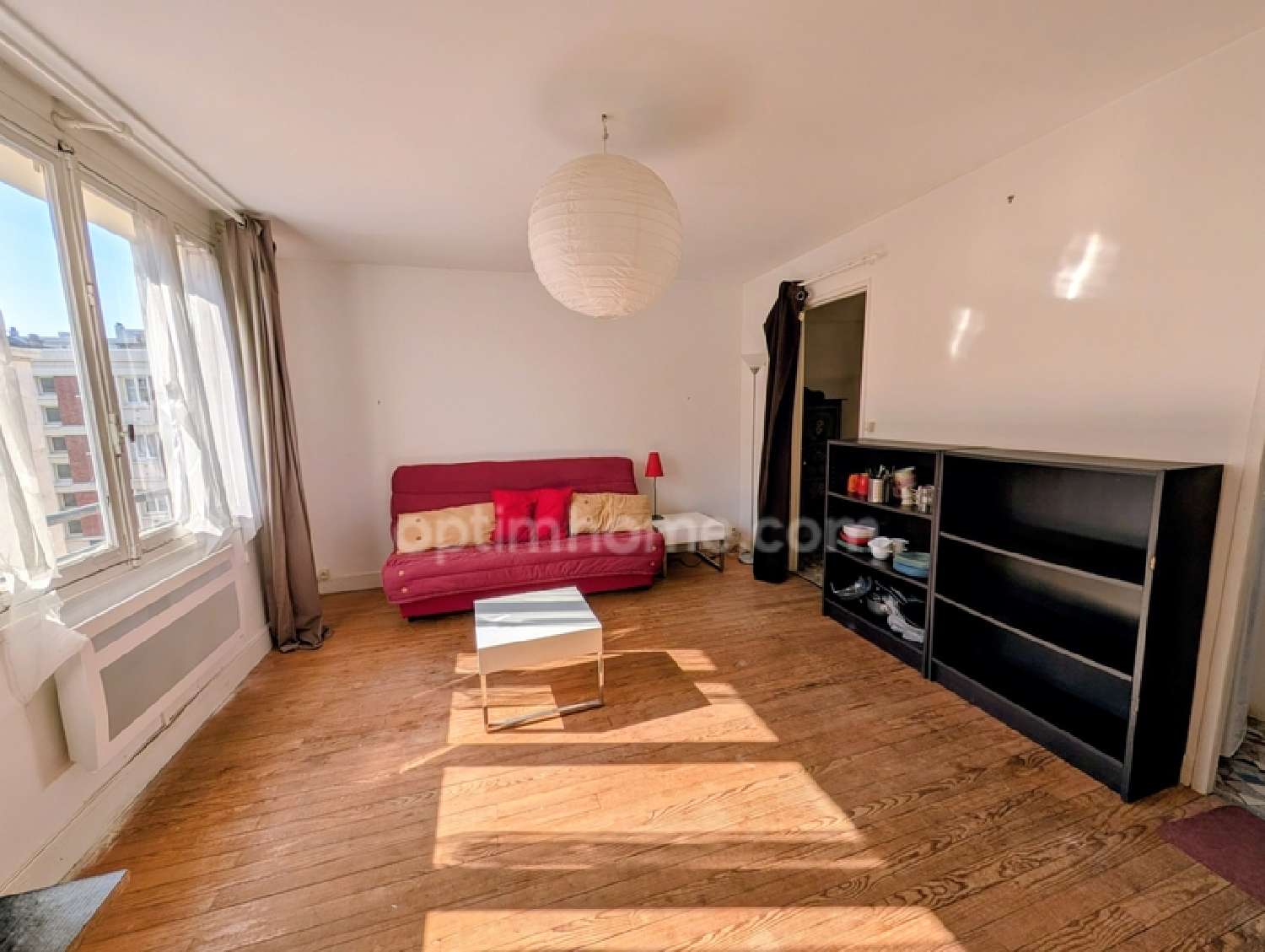 à vendre appartement Le Havre Seine-Maritime 1