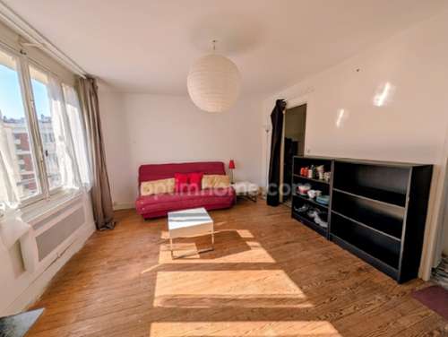 Le Havre Seine-Maritime appartement foto 7336190