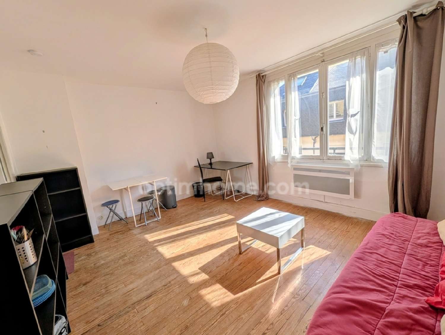 à vendre appartement Le Havre Seine-Maritime 2