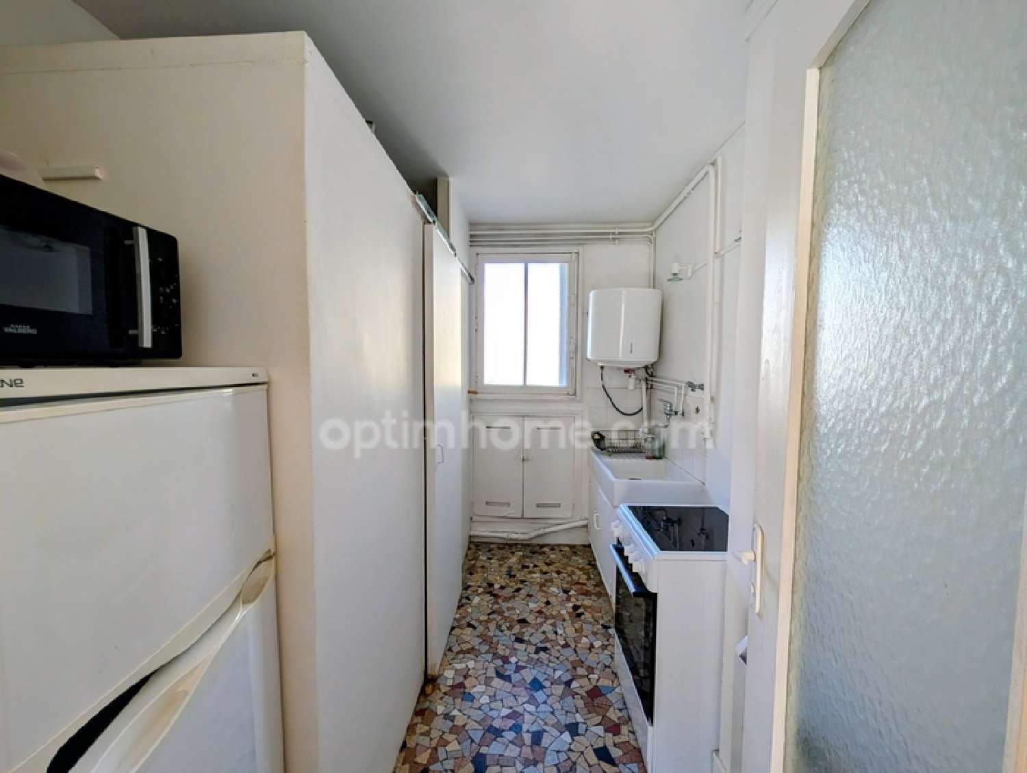 à vendre appartement Le Havre Seine-Maritime 3