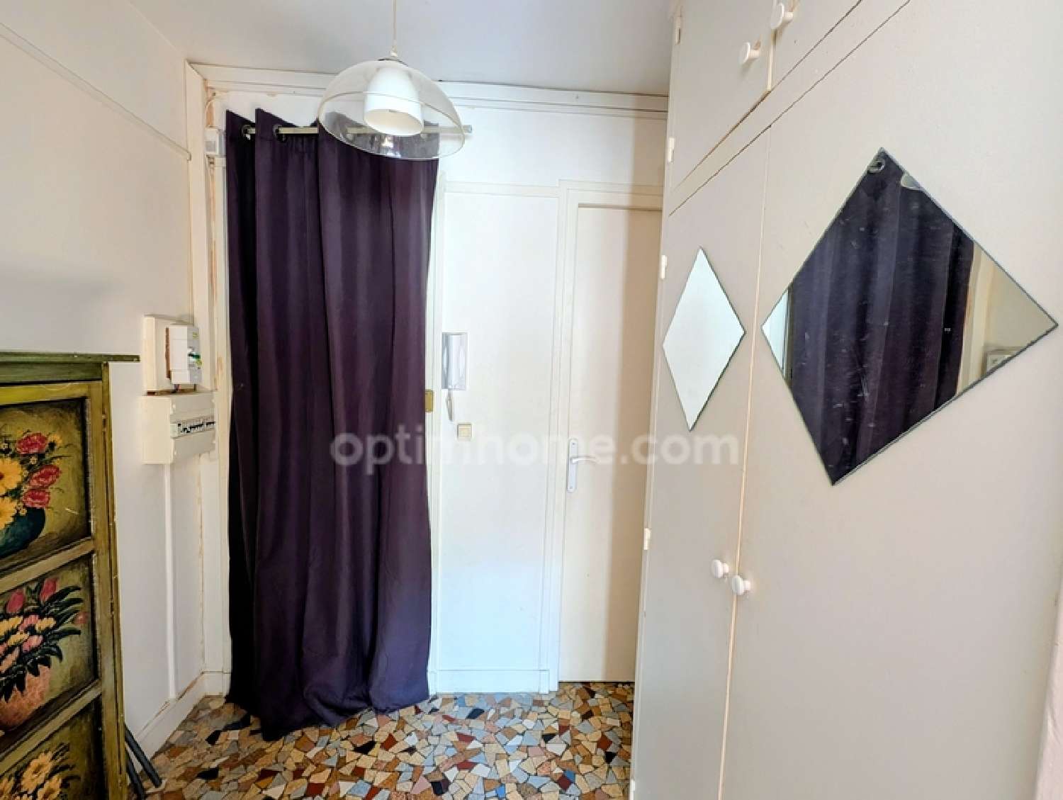 à vendre appartement Le Havre Seine-Maritime 5