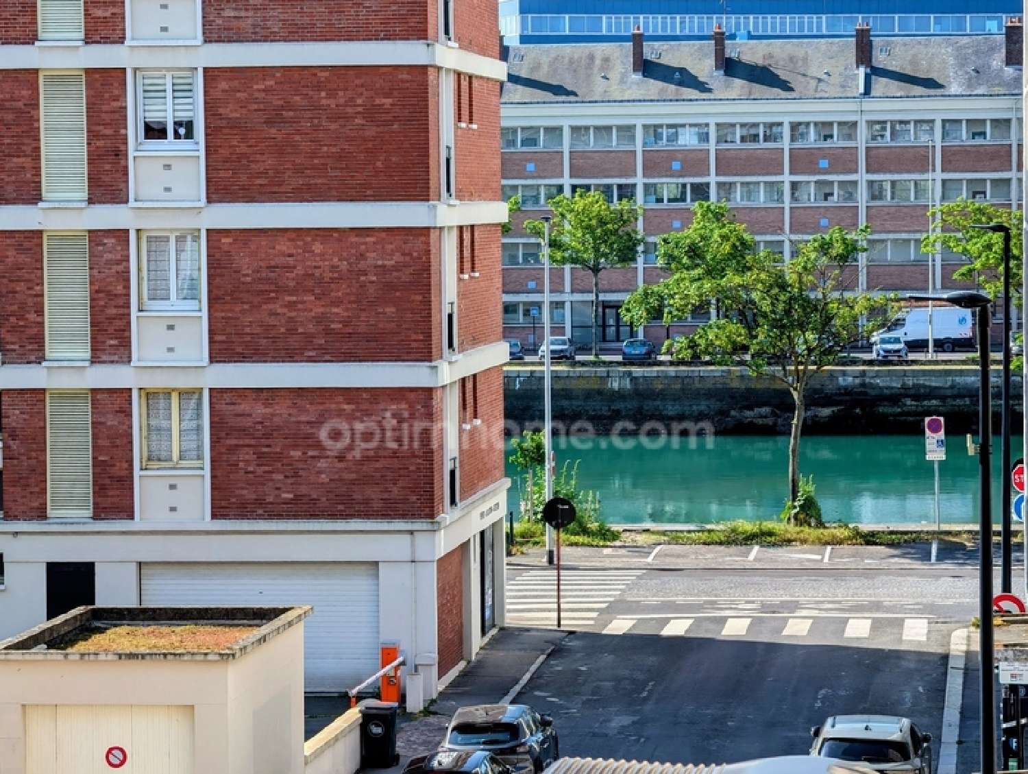à vendre appartement Le Havre Seine-Maritime 6