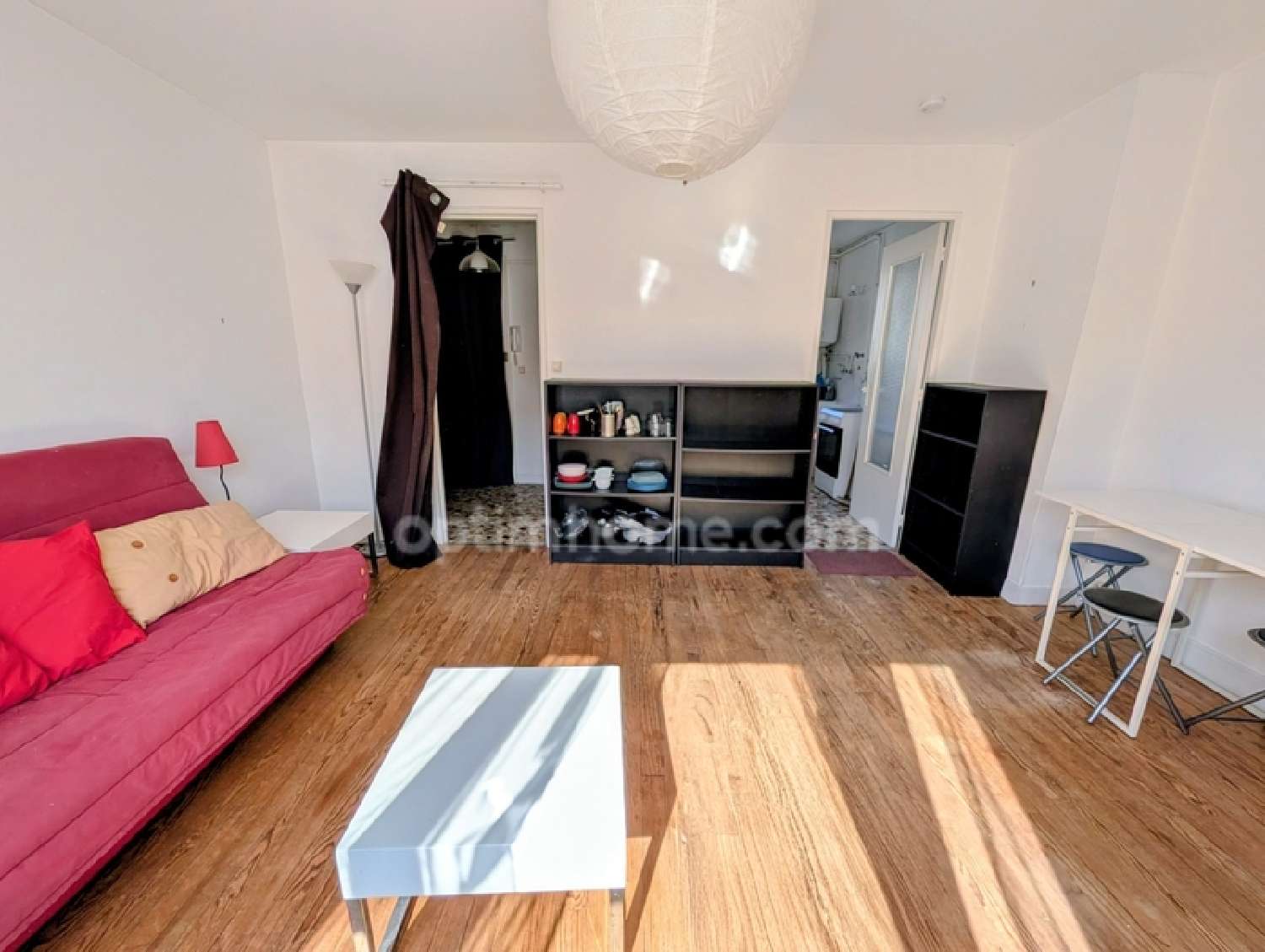 à vendre appartement Le Havre Seine-Maritime 8