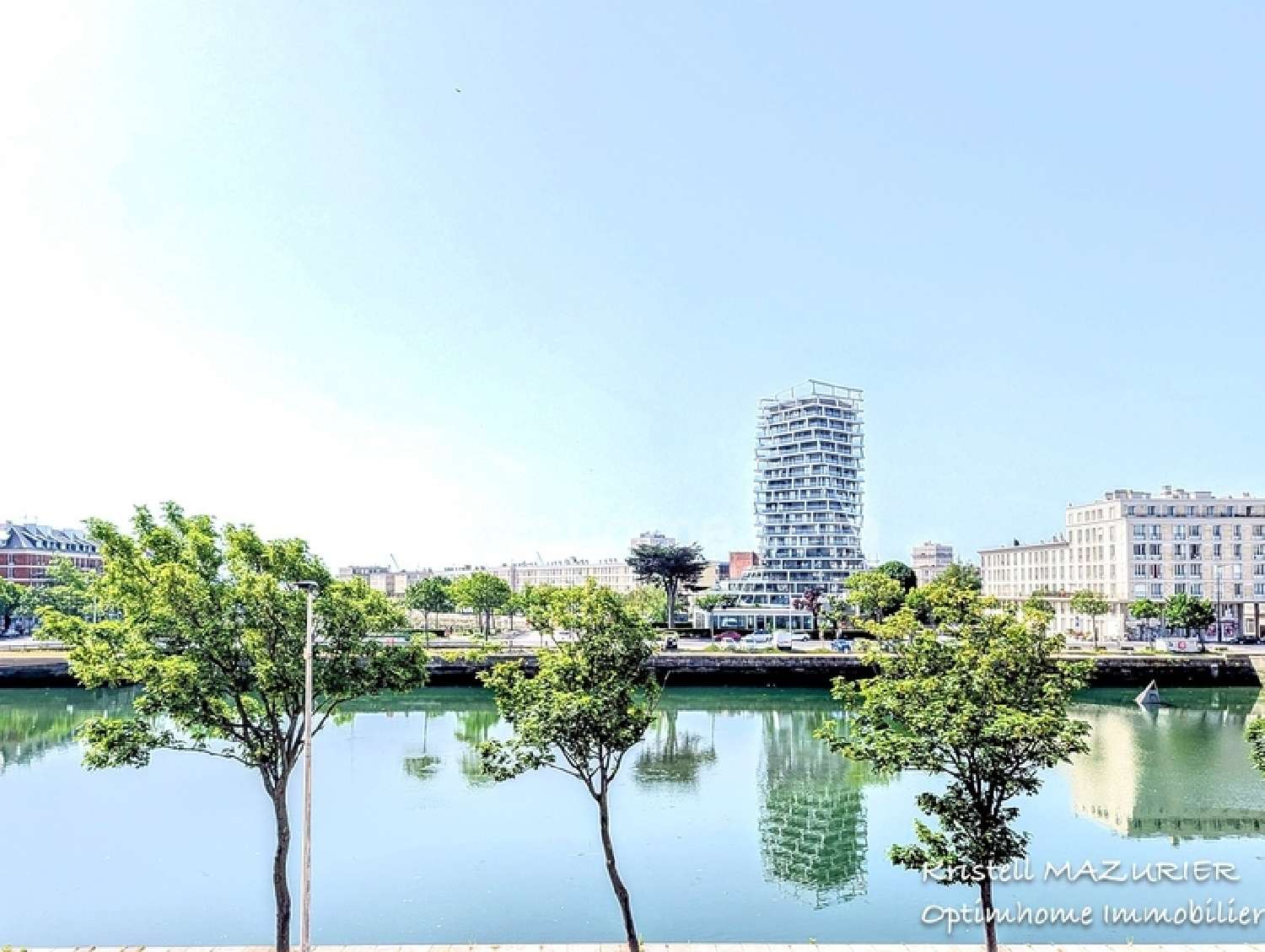  à vendre appartement Le Havre Seine-Maritime 1