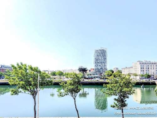 Le Havre Seine-Maritime appartement foto 7343397