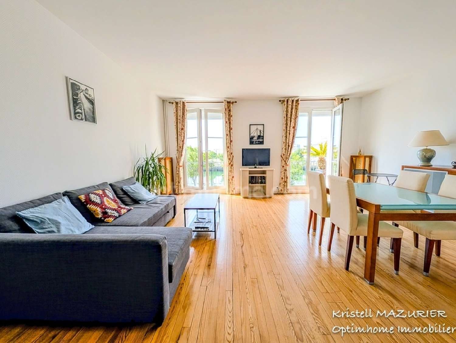  à vendre appartement Le Havre Seine-Maritime 2