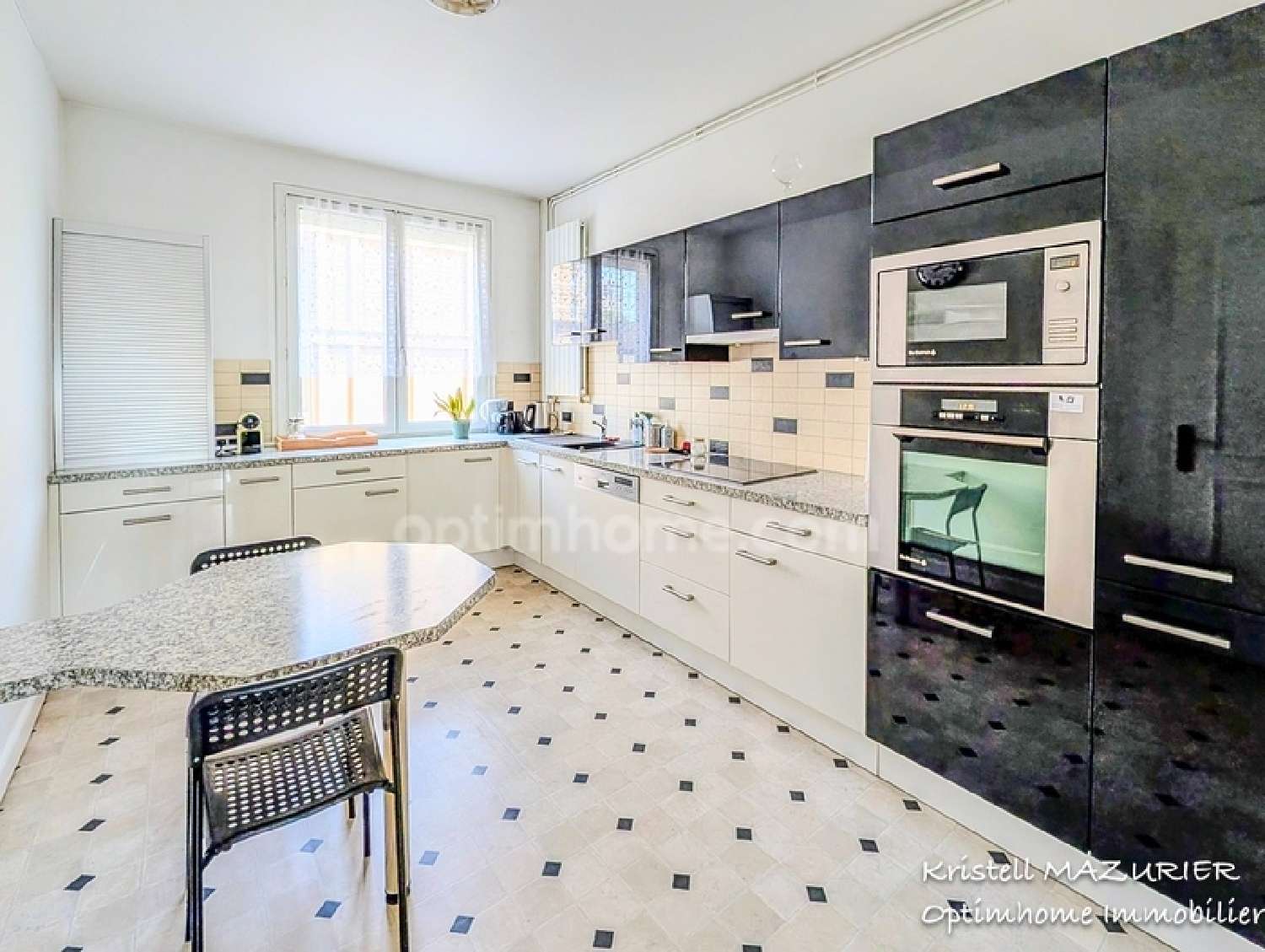  à vendre appartement Le Havre Seine-Maritime 4