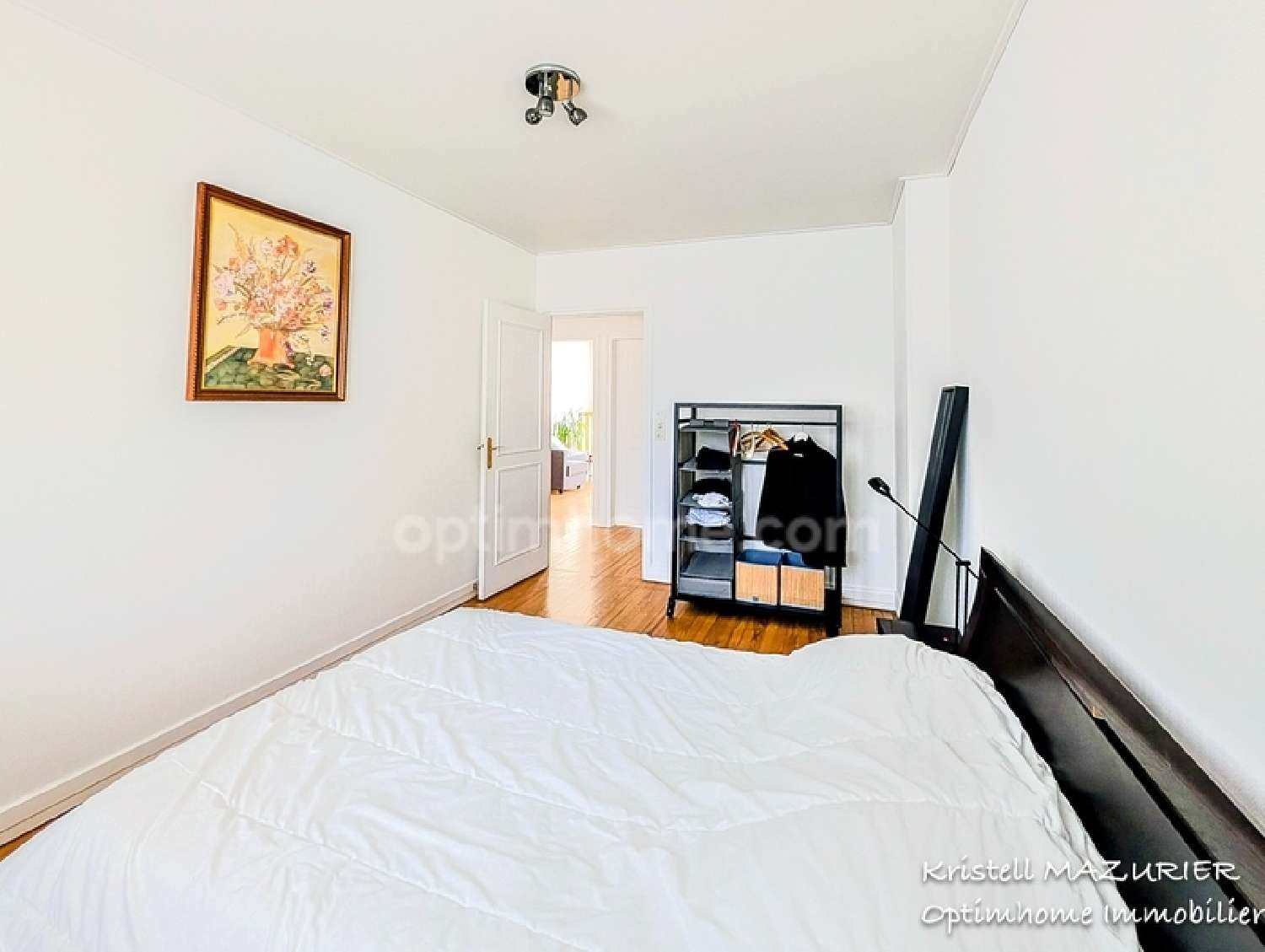  à vendre appartement Le Havre Seine-Maritime 5