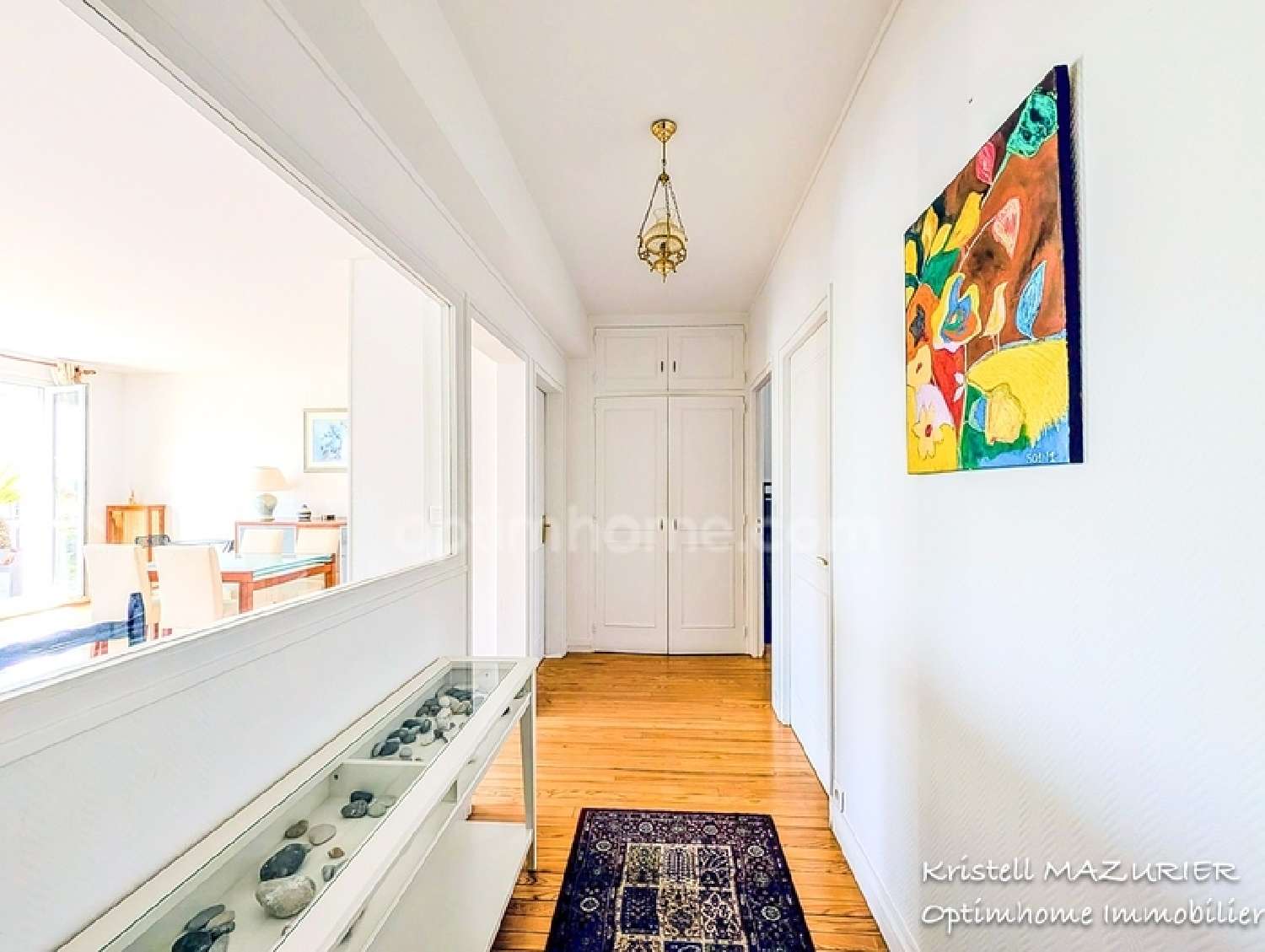  à vendre appartement Le Havre Seine-Maritime 6