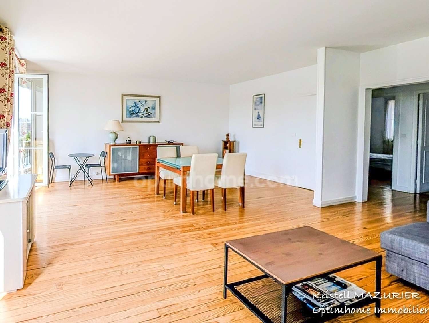  à vendre appartement Le Havre Seine-Maritime 7