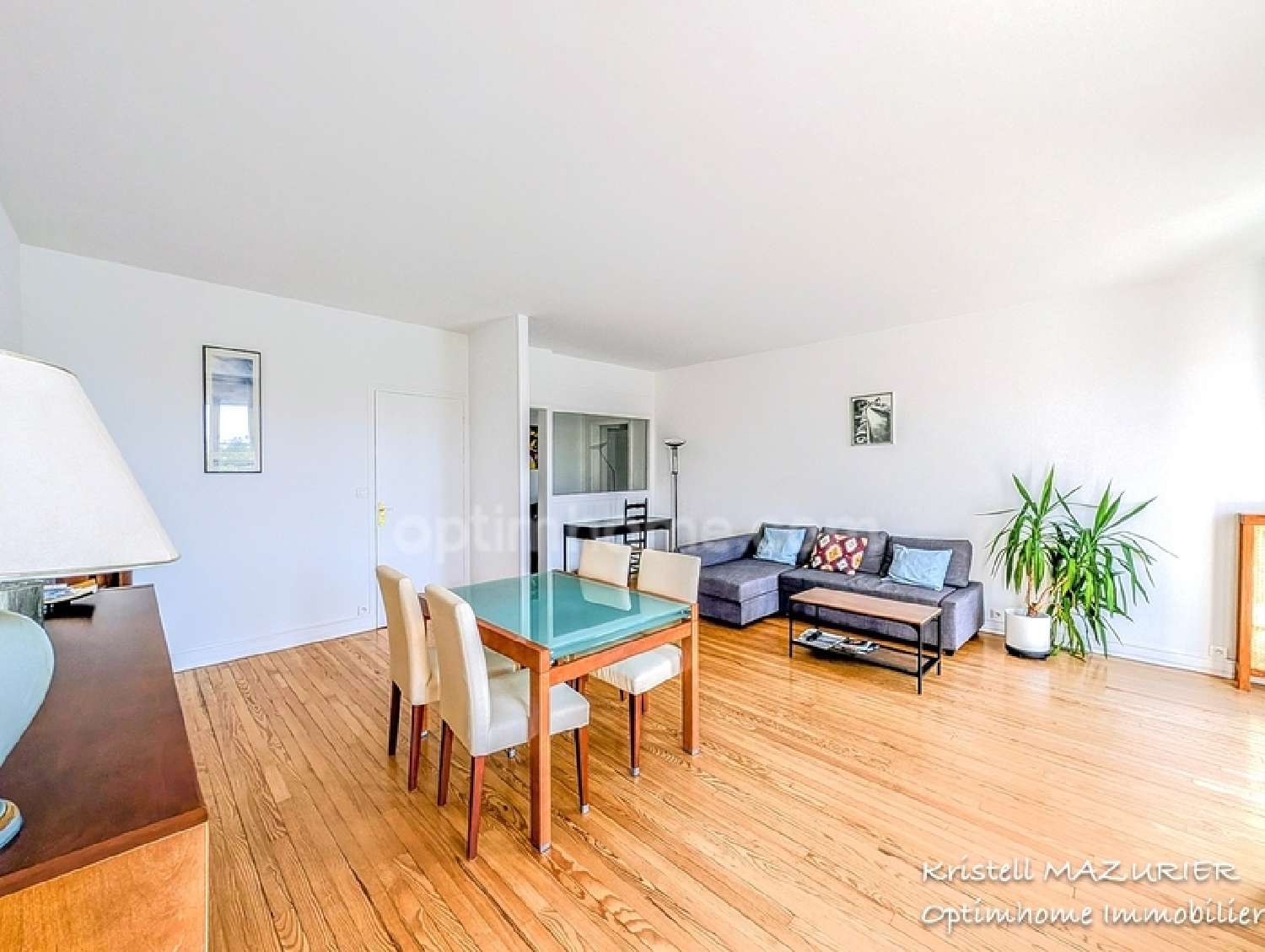  à vendre appartement Le Havre Seine-Maritime 8