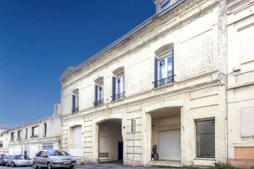 Le Havre Seine-Maritime appartement foto 7326656