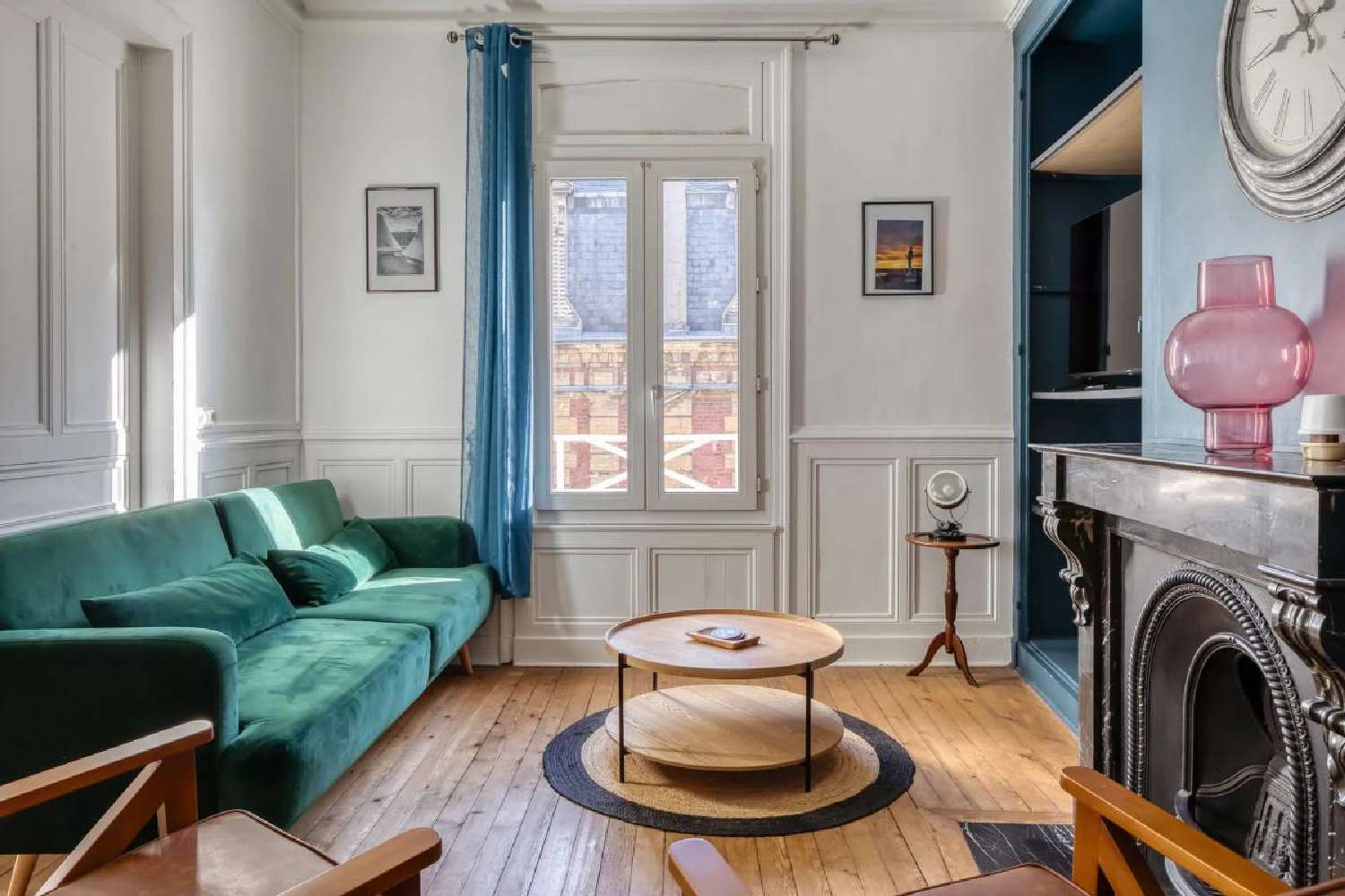  for sale apartment Le Havre Seine-Maritime 1