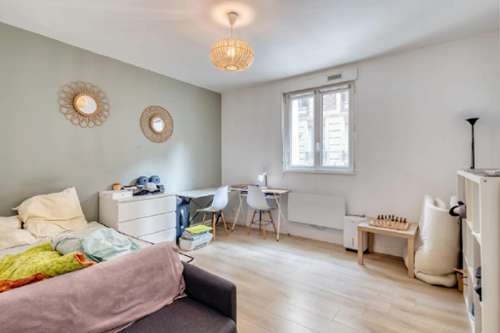 Le Havre Seine-Maritime apartment foto 7341773