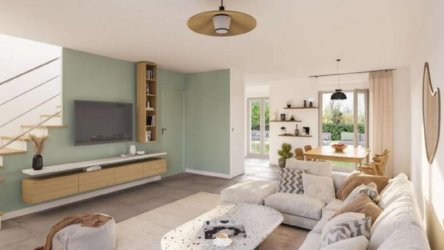  à vendre appartement Le Kremlin-Bicêtre Val-de-Marne 1
