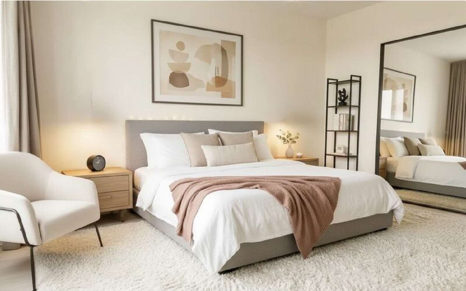  à vendre appartement Le Kremlin-Bicêtre Val-de-Marne 2