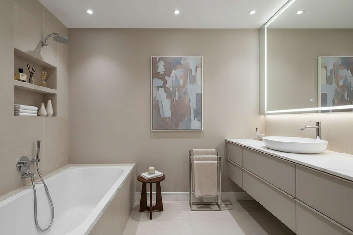  à vendre appartement Le Kremlin-Bicêtre Val-de-Marne 4