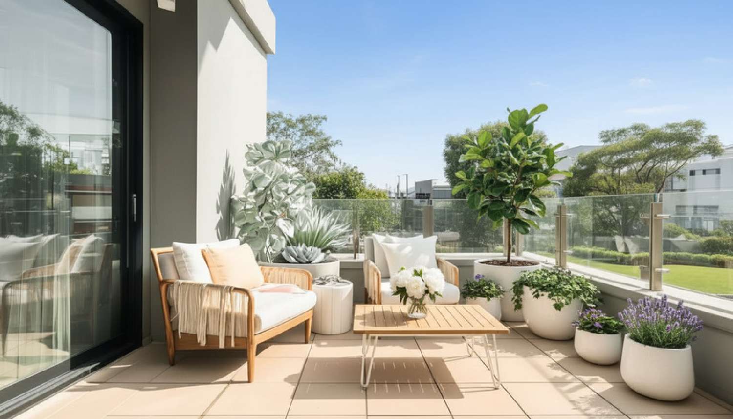 à vendre appartement Le Kremlin-Bicêtre Val-de-Marne 5