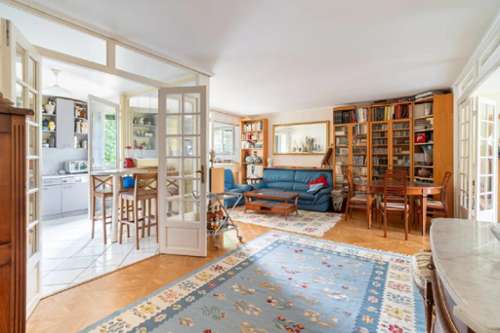 Le Kremlin-Bicêtre Val-de-Marne appartement foto 7332957