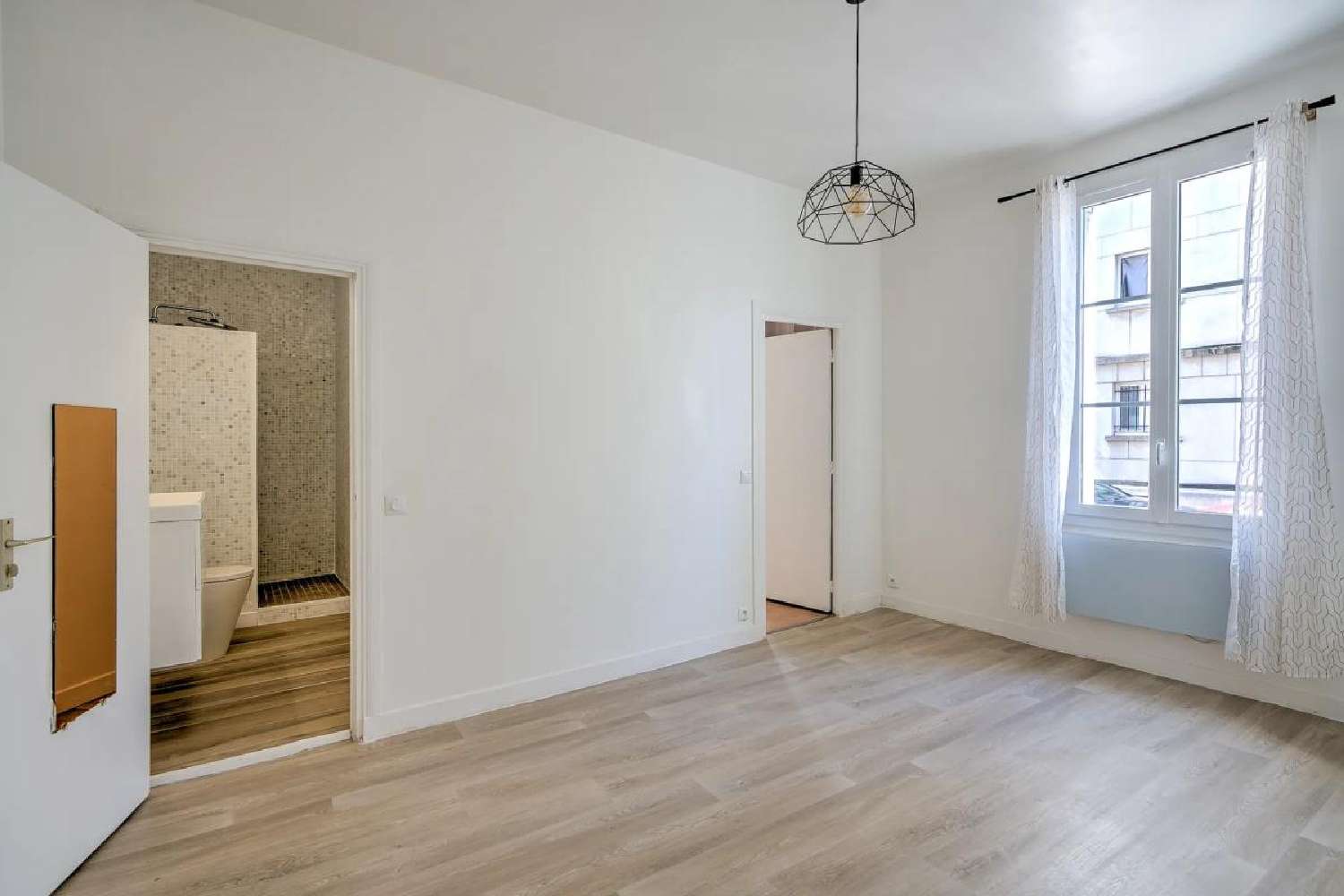  for sale apartment Le Kremlin-Bicêtre Val-de-Marne 1
