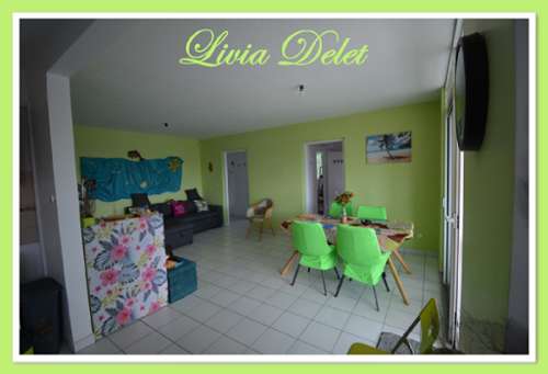 Le Lamentin Martinique appartement foto 7328056