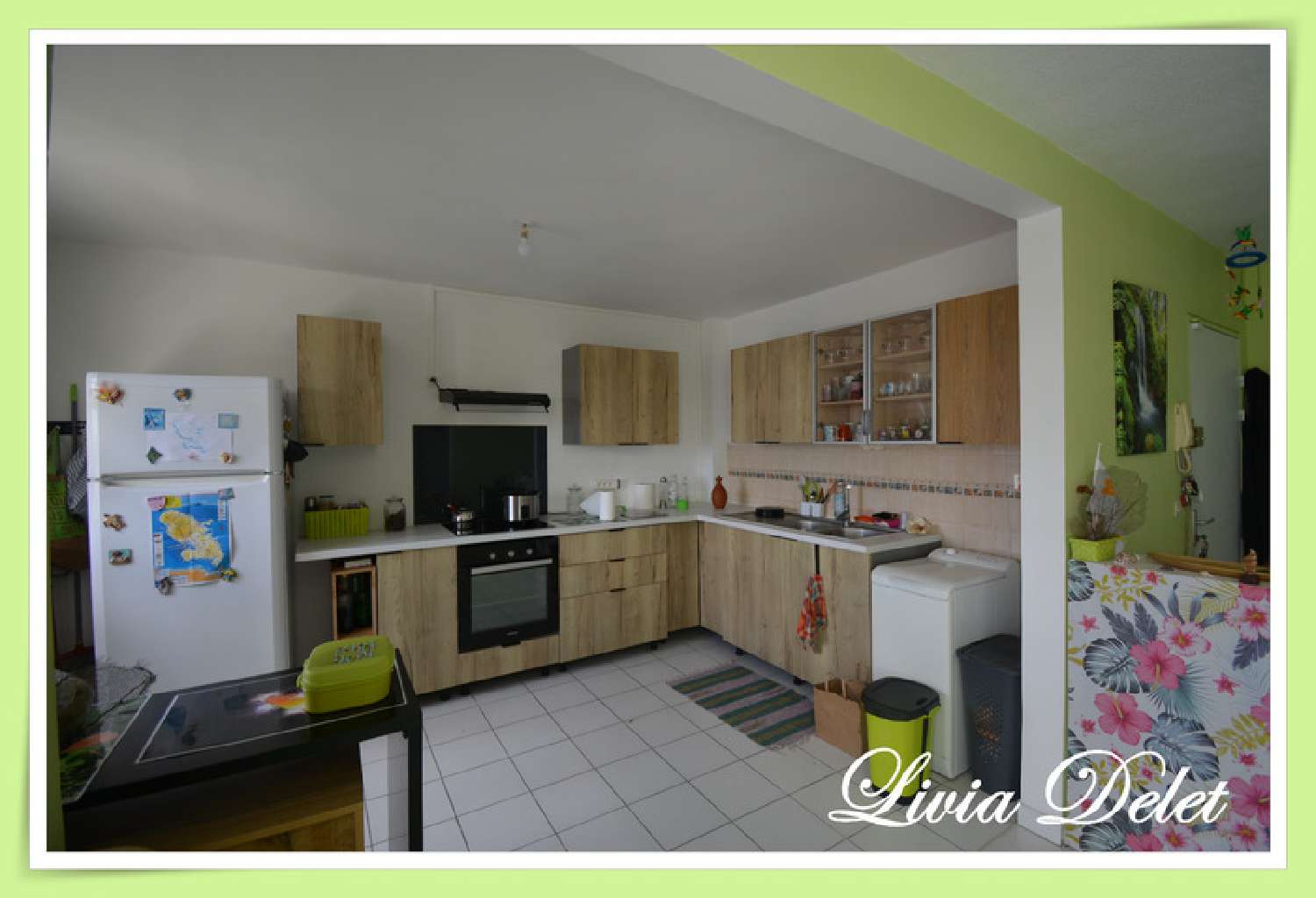  à vendre appartement Le Lamentin Martinique 2
