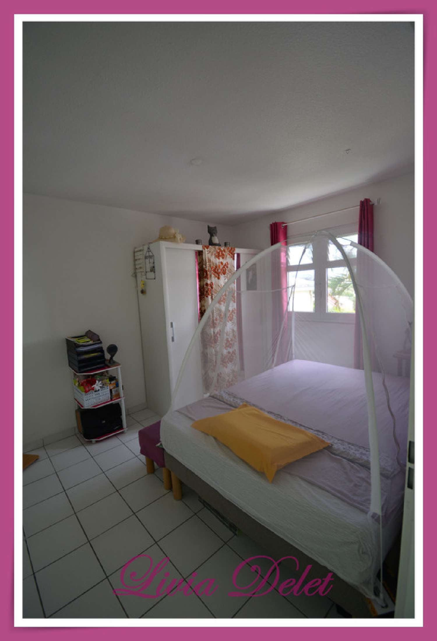  à vendre appartement Le Lamentin Martinique 5