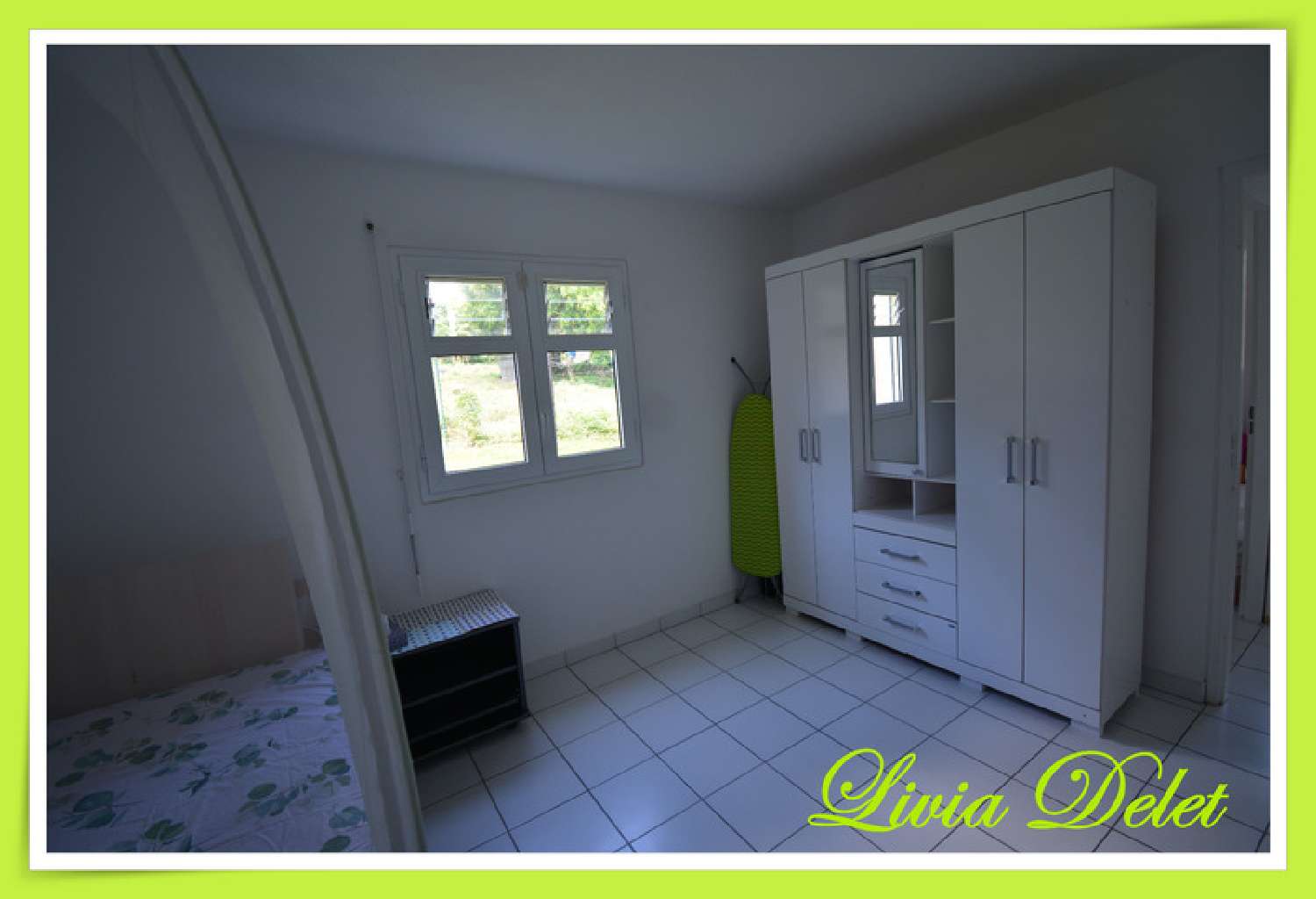  à vendre appartement Le Lamentin Martinique 6