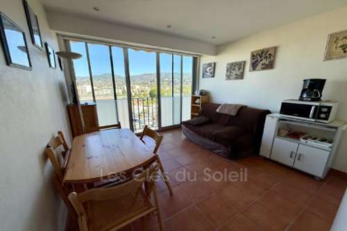 Le Lavandou Var appartement foto 7345959