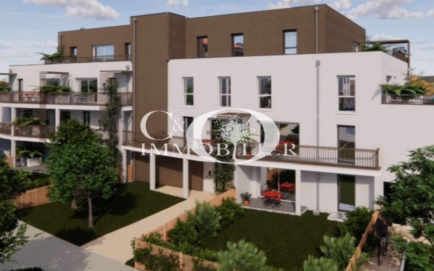  for sale apartment Le Loroux-Bottereau Loire-Atlantique 4